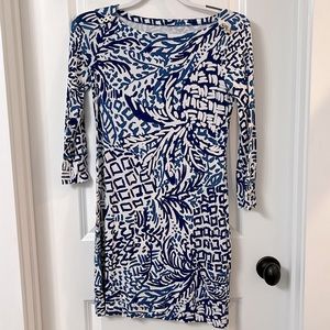 Lilly Pulitzer Sophie dress XS